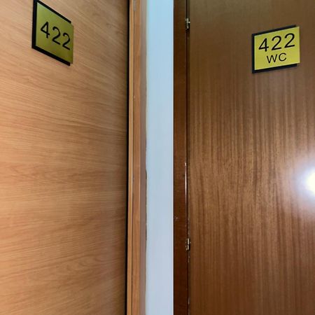 Scalo 71 Guest House Roma Ngoại thất bức ảnh