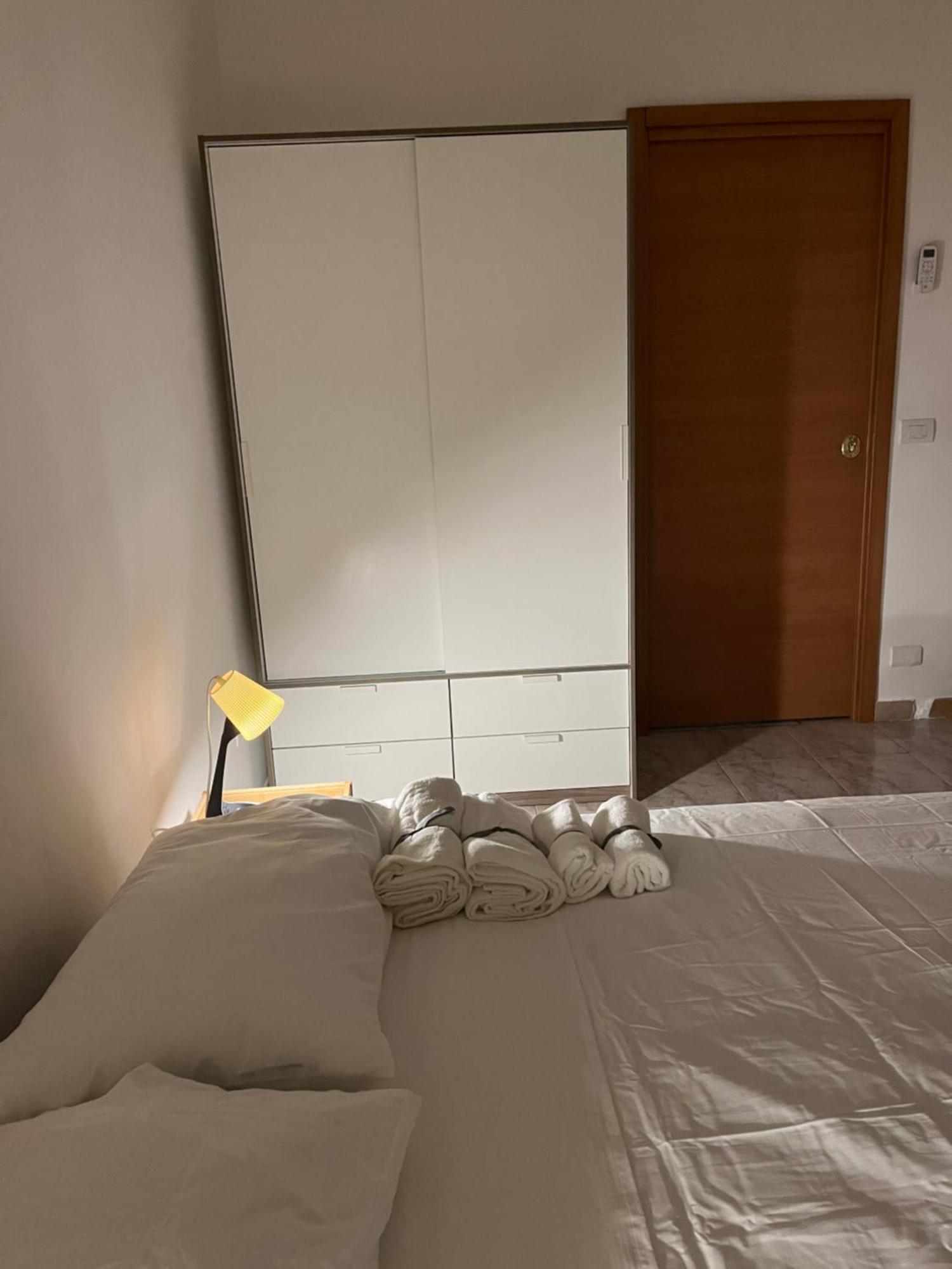 Scalo 71 Guest House Roma Ngoại thất bức ảnh