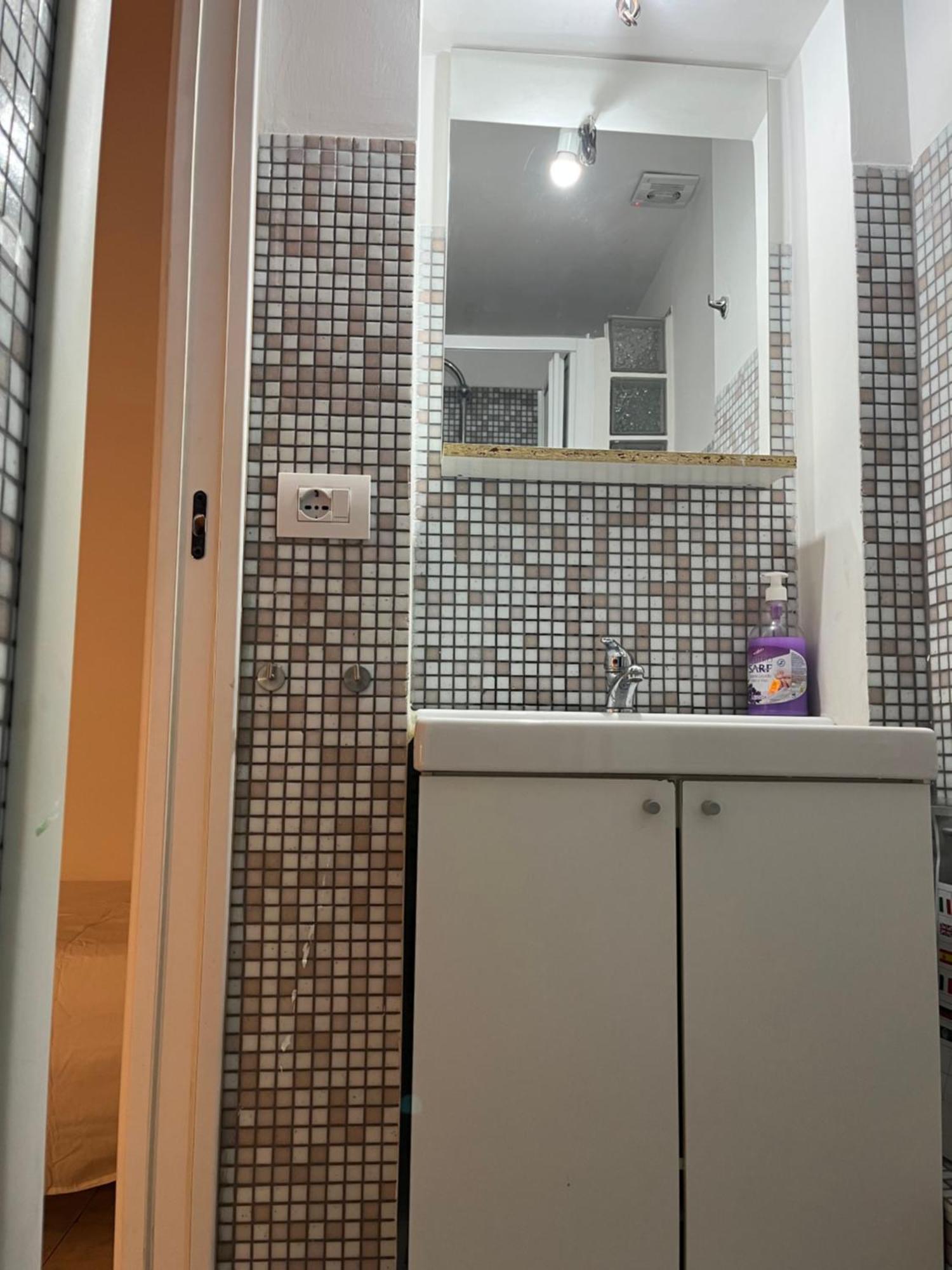 Scalo 71 Guest House Roma Ngoại thất bức ảnh