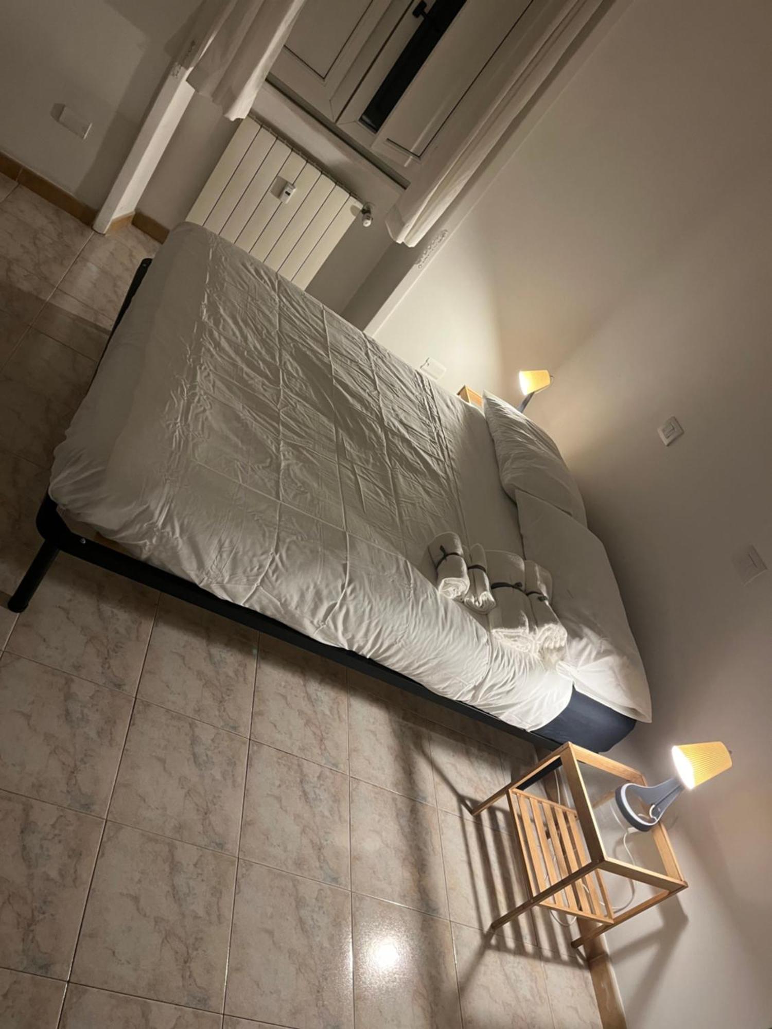 Scalo 71 Guest House Roma Ngoại thất bức ảnh