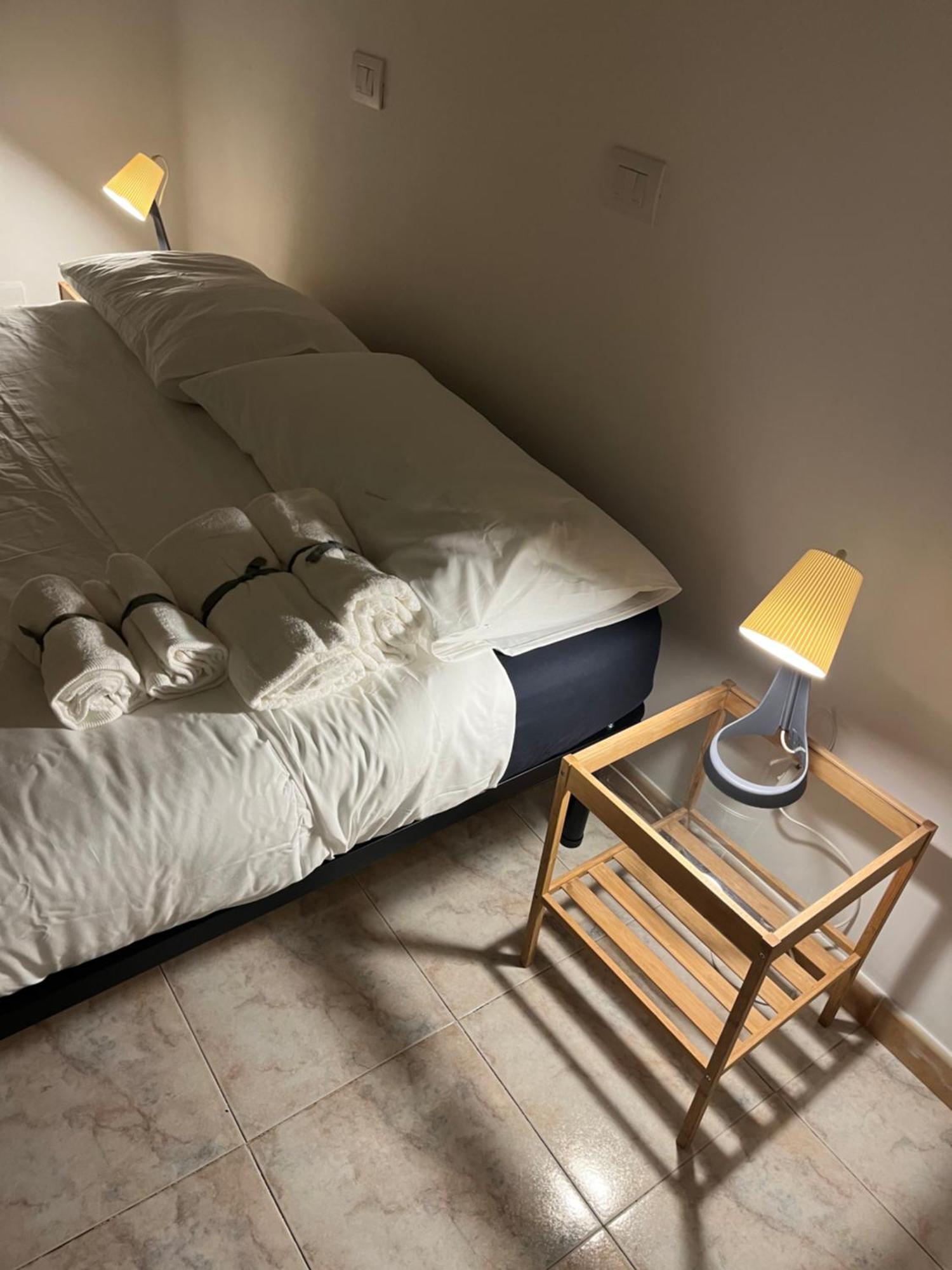 Scalo 71 Guest House Roma Ngoại thất bức ảnh