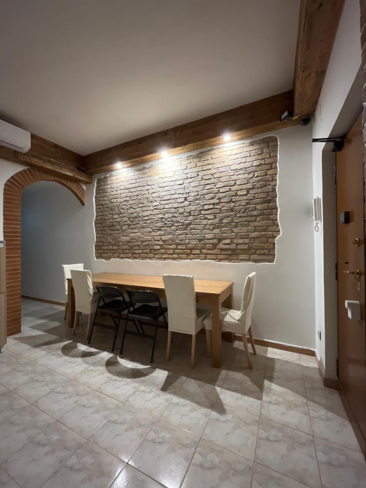 Scalo 71 Guest House Roma Ngoại thất bức ảnh