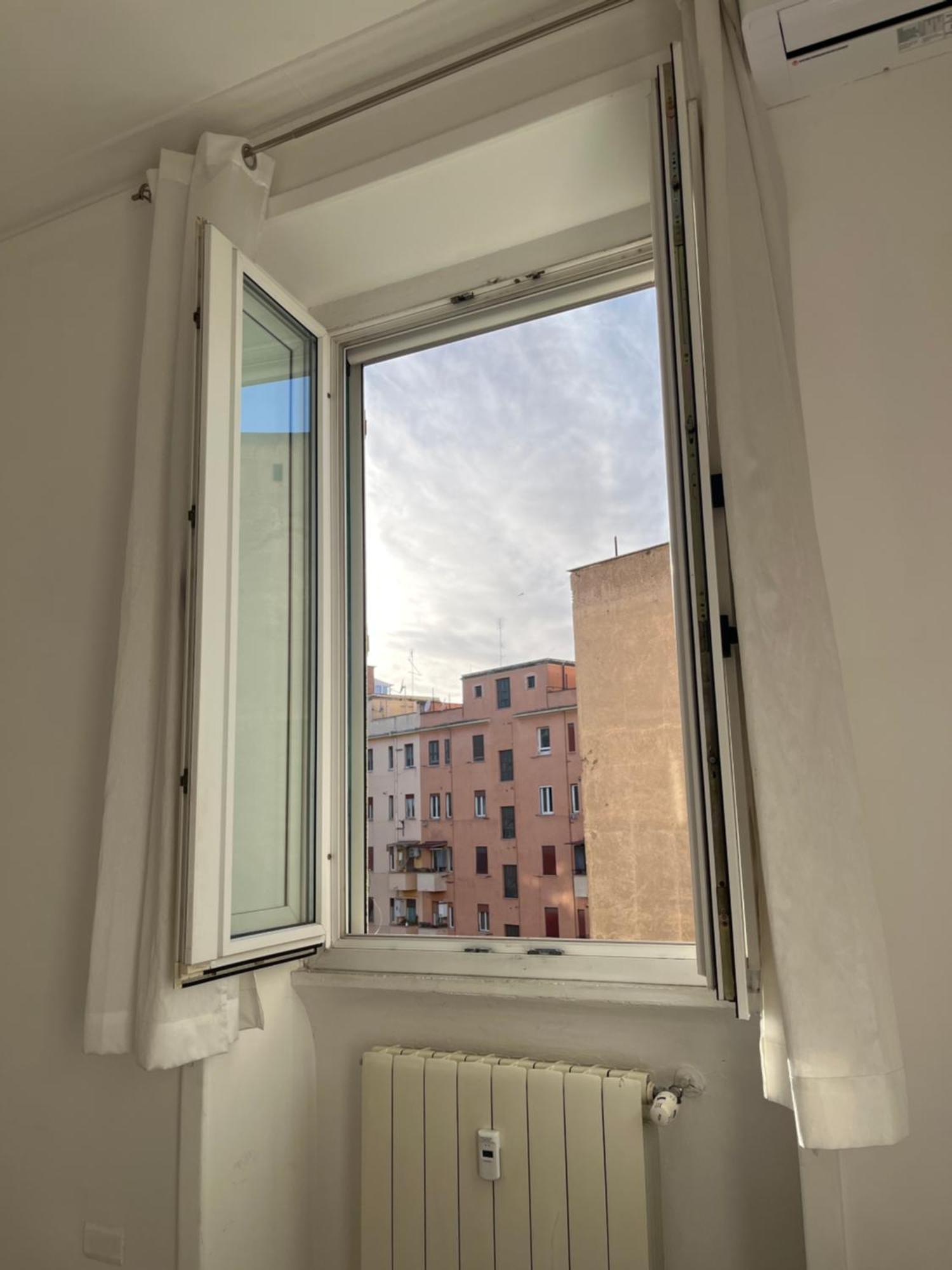 Scalo 71 Guest House Roma Ngoại thất bức ảnh