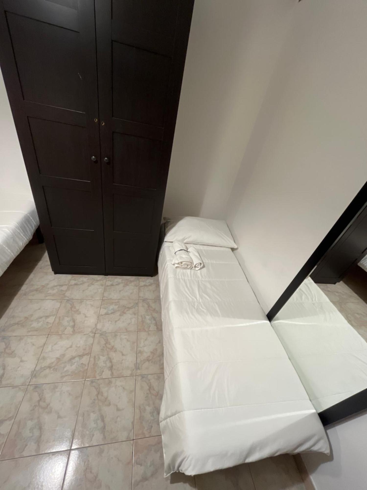 Scalo 71 Guest House Roma Ngoại thất bức ảnh