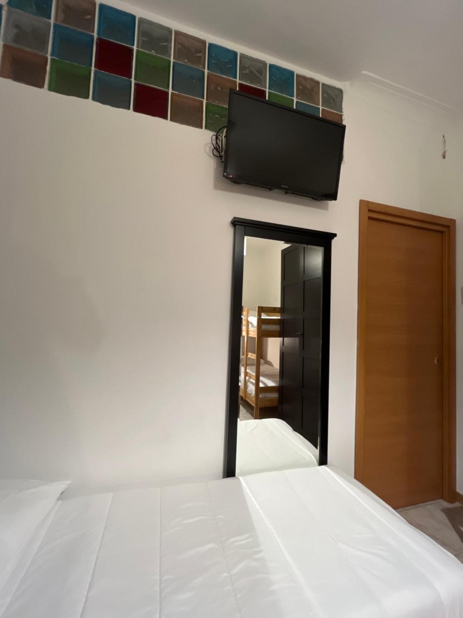 Scalo 71 Guest House Roma Ngoại thất bức ảnh