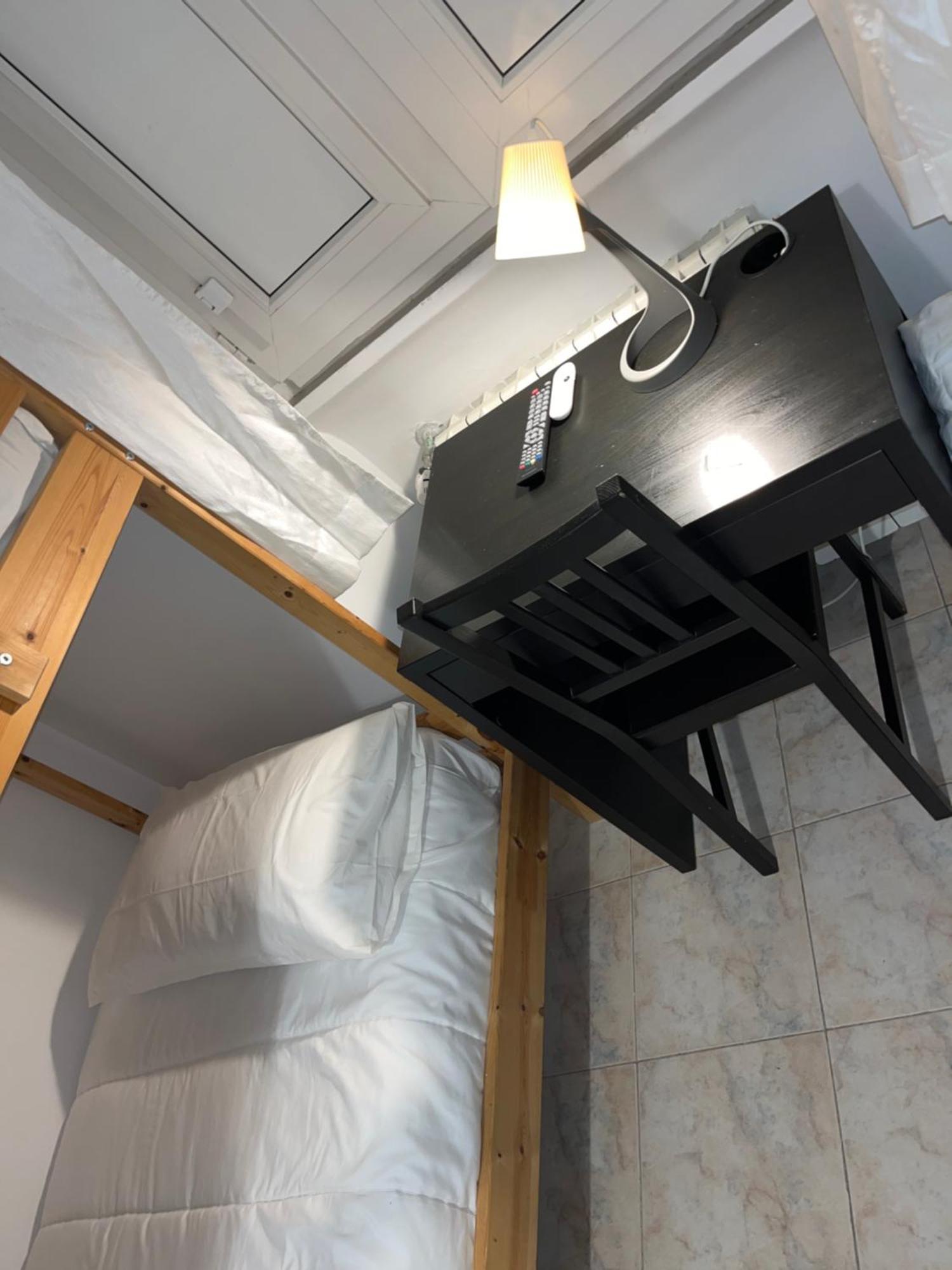 Scalo 71 Guest House Roma Ngoại thất bức ảnh
