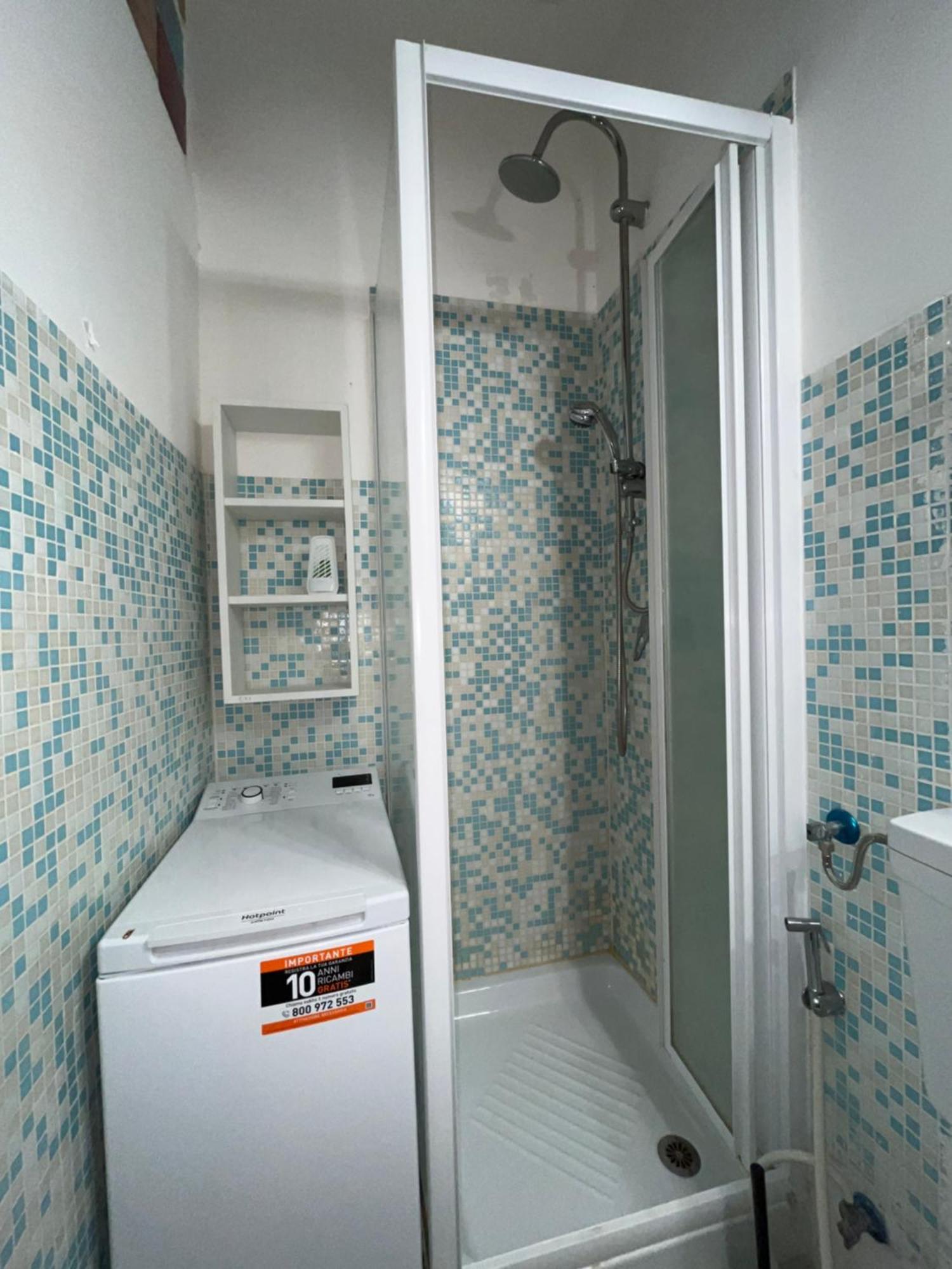 Scalo 71 Guest House Roma Ngoại thất bức ảnh