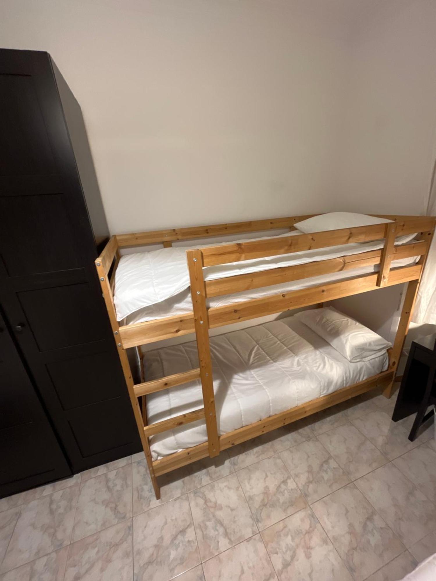 Scalo 71 Guest House Roma Ngoại thất bức ảnh
