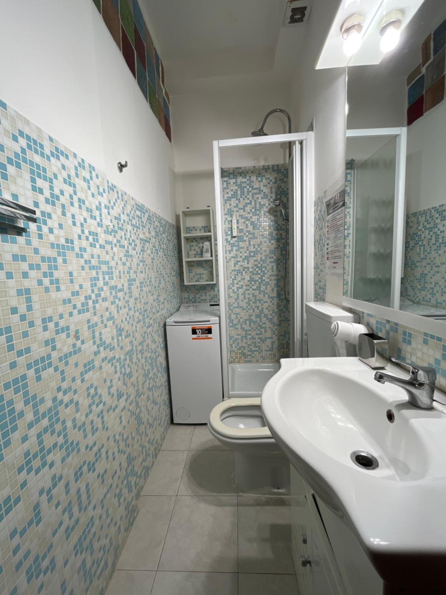 Scalo 71 Guest House Roma Ngoại thất bức ảnh