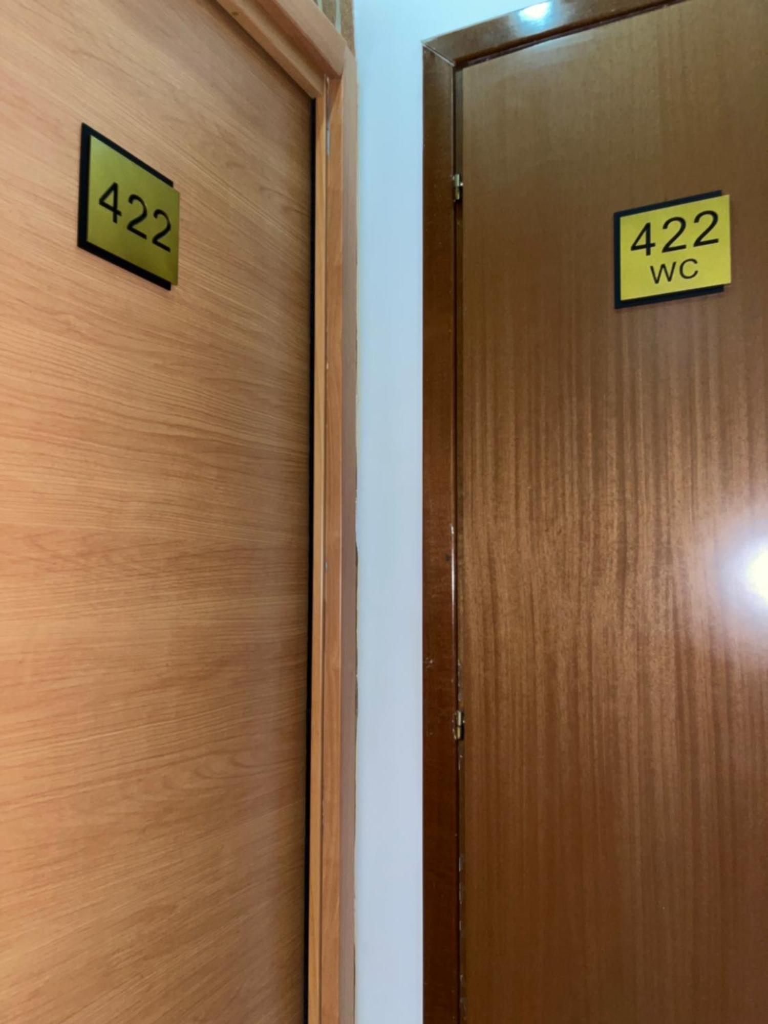Scalo 71 Guest House Roma Ngoại thất bức ảnh