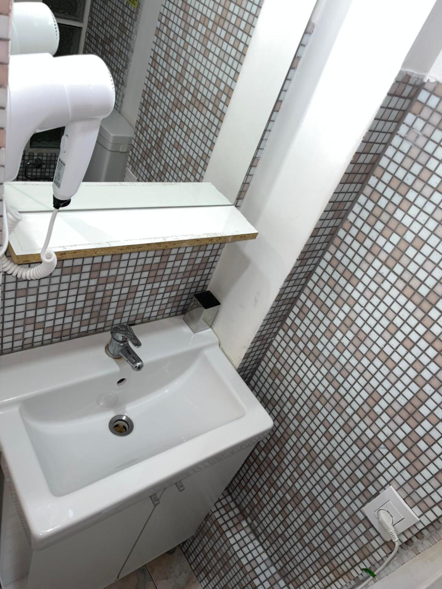 Scalo 71 Guest House Roma Ngoại thất bức ảnh