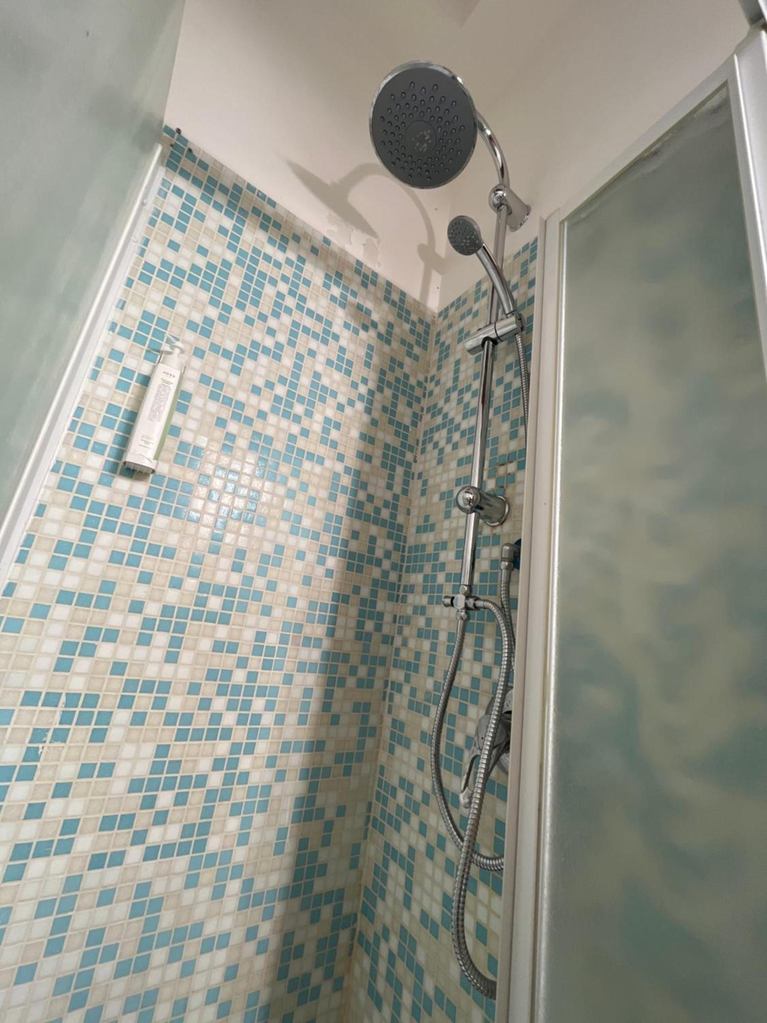 Scalo 71 Guest House Roma Ngoại thất bức ảnh
