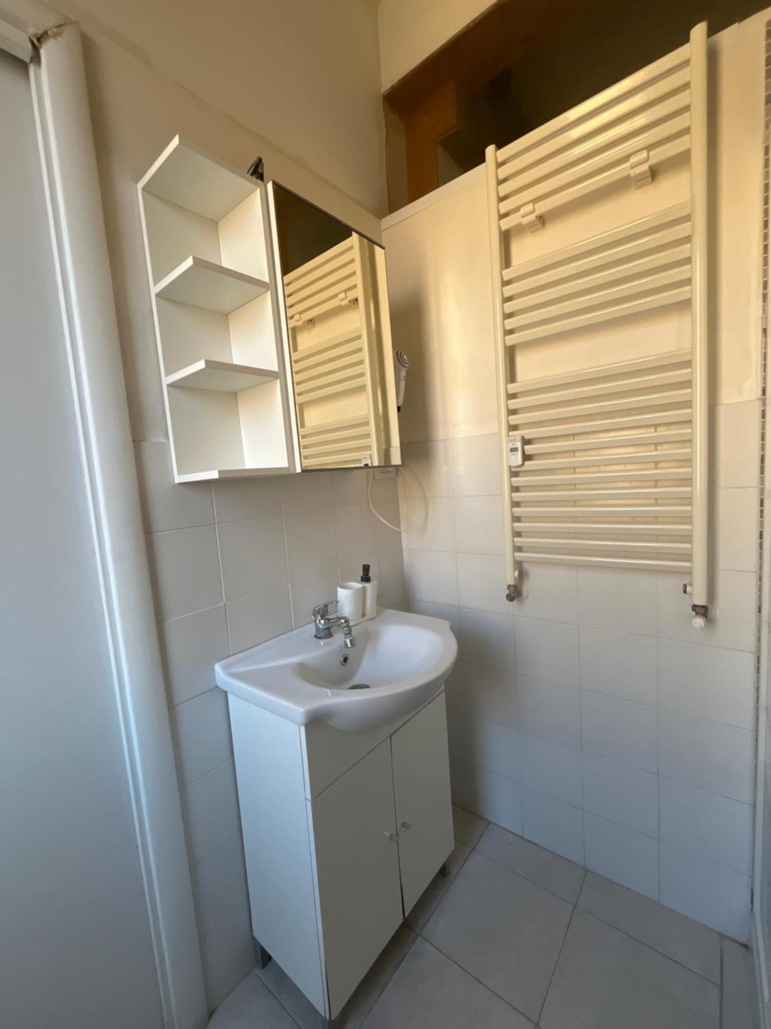 Scalo 71 Guest House Roma Ngoại thất bức ảnh