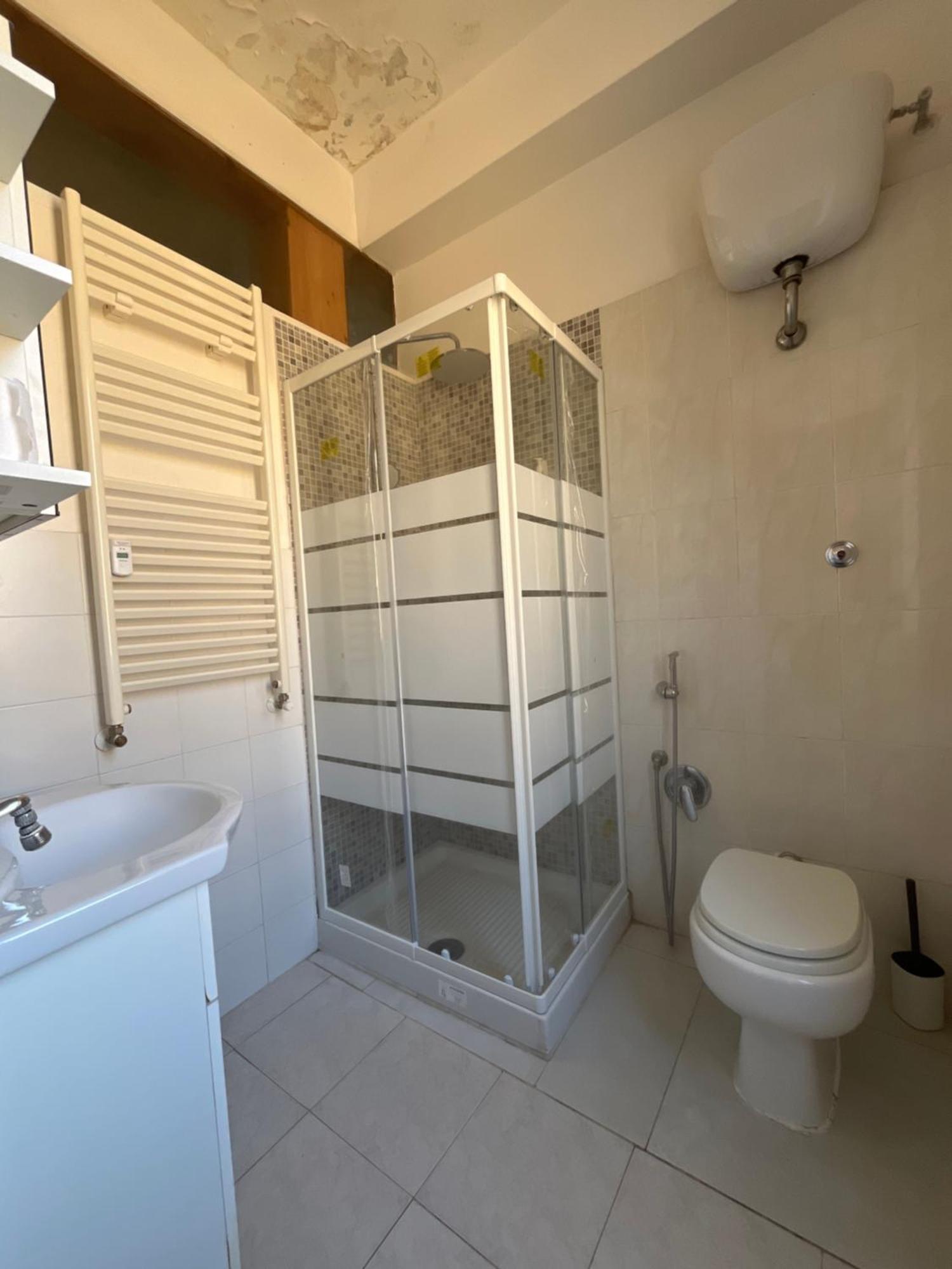 Scalo 71 Guest House Roma Ngoại thất bức ảnh